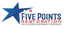 Five Points Restoration - Home  Facebook logo