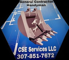 CSE Services logo