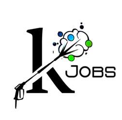 K-Jobs logo