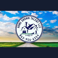 Logo for Home Grown Talent