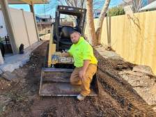 Elite Landscaping and Lawncare, LLC logo