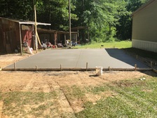Avatar for S&L Concrete Finishing