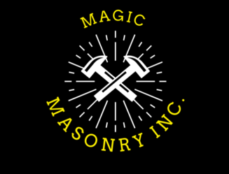 Magic Masonry Inc. logo