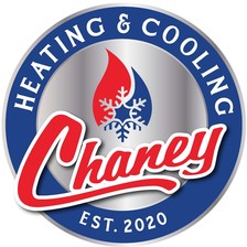 Chaney Heating & Cooling logo