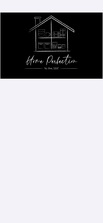 Logo for Home Perfection by Jen