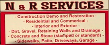 Avatar for N & R Services