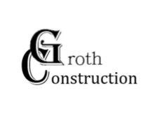 Groth Construction, LLC logo