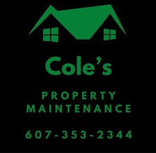 Avatar for Cole's Property Maintenance - Facebook
