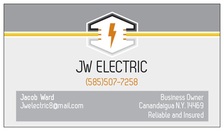 Avatar for JW Electric