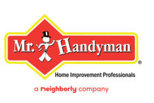 Mr. Handyman of S Baton Rouge & Prairieville logo