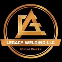 Legacy logo