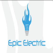 Logo for Epic Electric Inc.