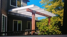 Logo for Exteriors of Oregon