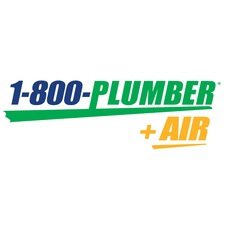1-800-Plumber + Air of East End logo