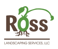 Ross' Landscaping Services, LLC logo