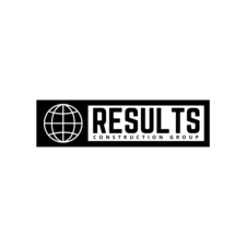 Logo for Results Construction Group, LLC