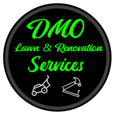 Avatar for DMO Lawn and Renovation Services