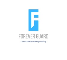 Logo for Forever Guard