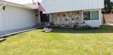 GR Brothers Lawn Service logo