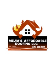 Logo for Mejias Custom Painting LLC - Home Facebook