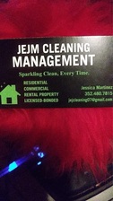 Avatar for JEJM Cleaning Management