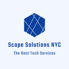 Scope Solutions logo