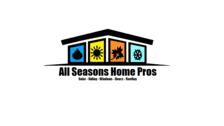 Logo for All Seasons Home Pros, LLC
