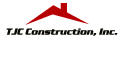 TJC Construction, Inc. logo