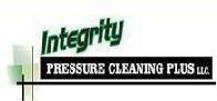 Integrity Pressure Cleaning Plus, LLC logo