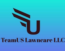 Logo for TeamUs Lawncare, LLC
