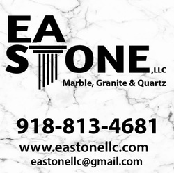 EA Stone, LLC logo