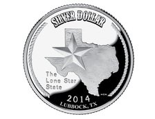 Logo for Silver Dollar Energy Investments, LLC DBA Silver Dollar