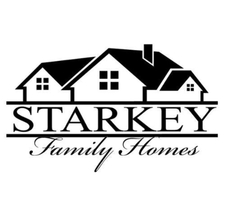 Logo for Starkey Family Homes