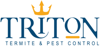 Triton Termite & Pest Control logo