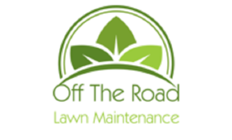 Off The Road Lawn Maintenance logo