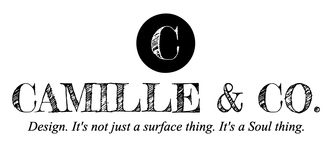 Camille & Co. logo