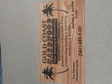 Avatar for Gold Coast Hardwood Flooring