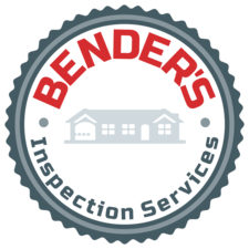 Bender's Inspection Services logo