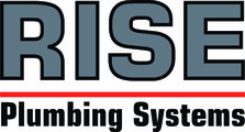 Logo for Rise Plumbing Systems LLC