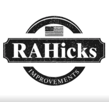 Avatar for RAHicks Improvements