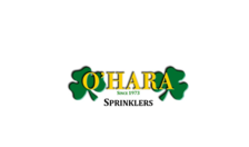 O'Hara Sprinkler logo