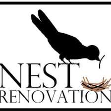 Birds Nest Renovations logo