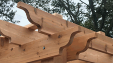 Logo for RM Woodcraft, LLC