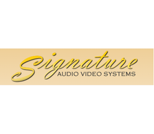 Avatar for Signature Audio Video Systems, LLC