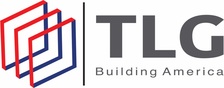Logo for TLG Building America