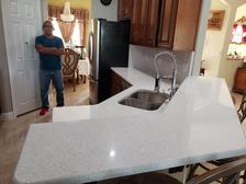 Avatar for M&Y Granite Countertops, LLC