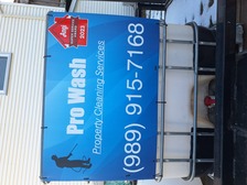 Avatar for Pro Wash Property Cleaning Services