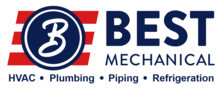 Best Mechanical Services logo
