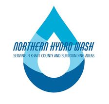 Logo for Northern Hydro Wash