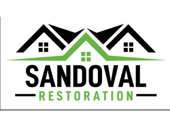 Sandoval Restoration LLC logo